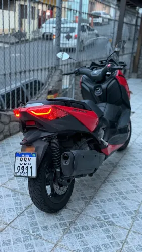 Xmax 250cc 24/2024