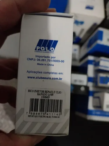 Peças de carro 