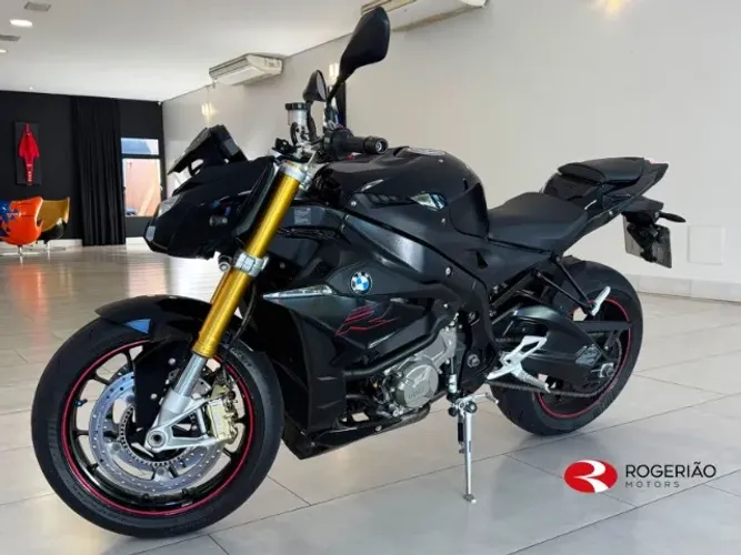 BMW S1000R 2021