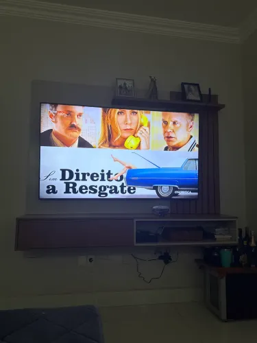 Painel para sala