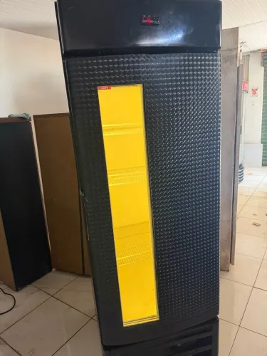Freezer cervejeiro Semi Novo