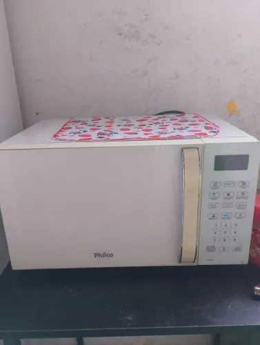 Forno Microondas