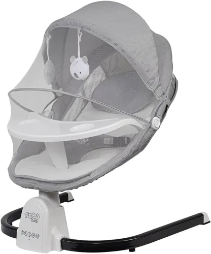 Cadeira de balanço elétrica Maxi Baby