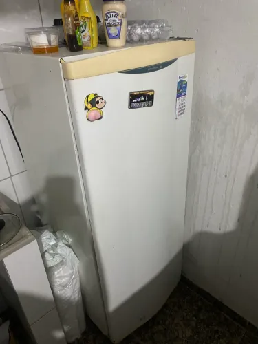 Vendo Geladeira