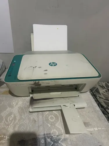 Impressoras hp