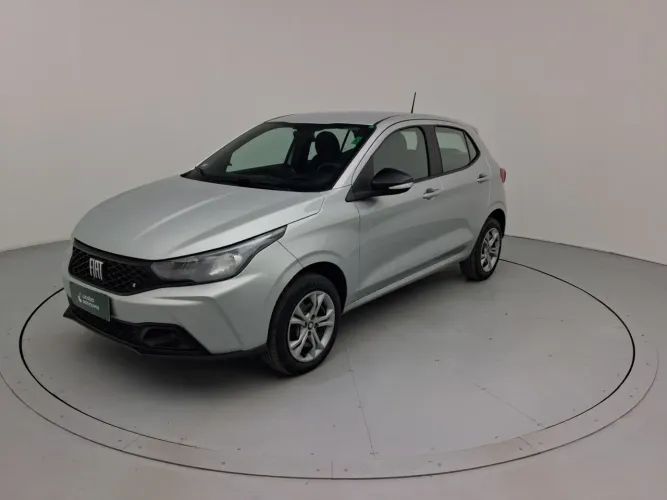 Fiat Argo Drive 1.0 Firefly 2026