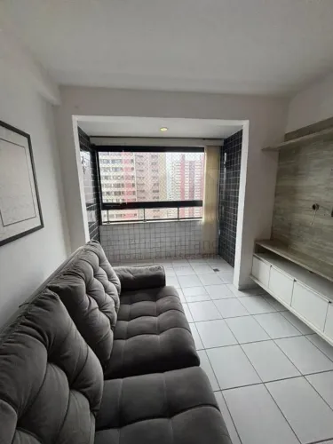 Apartamento para Locação em Madalena