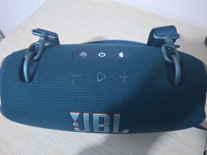 JBL Extreme 4