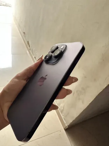 iPhone 14pro