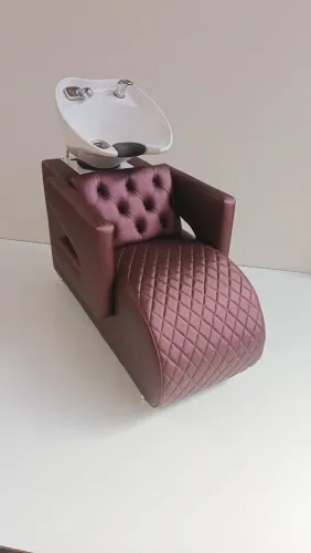 Móveis para salão de beleza