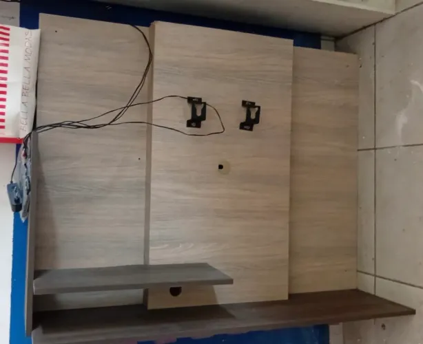 Painel de TV