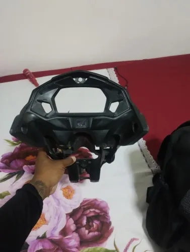 ARANHA DA FAN 160 ORIGINAL 2024 