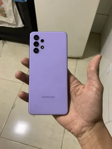 Vendo Samsung A32