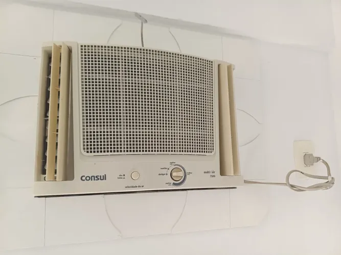 Condicionador de Ar