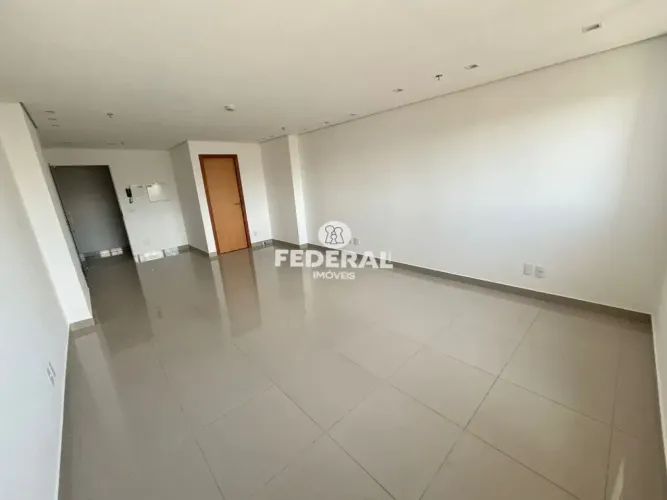 Excelente oportunidade para o seu negócio! Sala com ar condicionado, para locação, Jardim