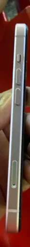 Cllr iPhone 15 na caixa seme novo 2800