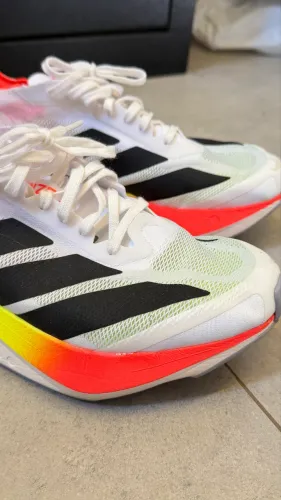 Tênis adidas Adizero Drive RC M - Tam. 39 BR
