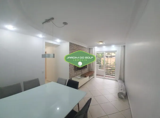 Santa Clara Gardens Apartamento para aluguel Vila Sofia São Paulo SP]