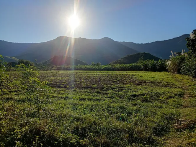SÍTIO - JACETUBA - RJ