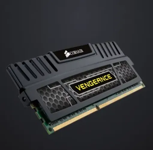 Vengeance® ? 8GB DDR3 Memory Kit