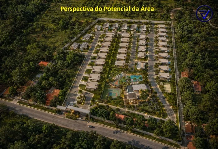 OPORTUNIDADE ÚNICA PARA INVESTIDORES!
