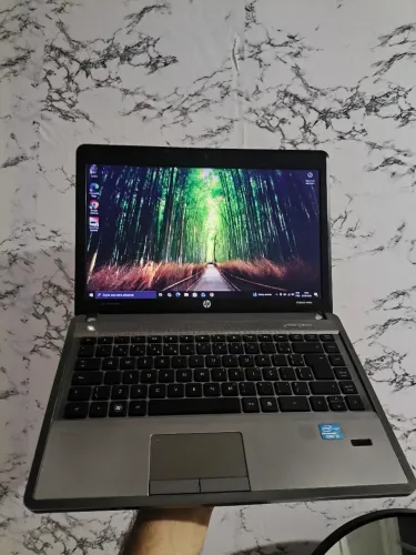 Notebook HP 14 Core i5 + 12gb + 256 GB SSD + 500gb HD seminovo!