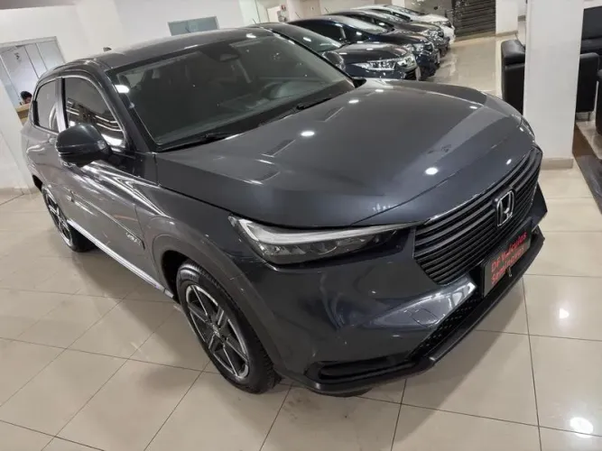 Honda HR-V EX 1.5 Sensing 16V 5P Aut. 2025