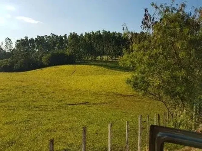 Terreno à venda em Votorantim-SP, bairro Capoavinha, com 124.443,00 m² de área- A oportuni