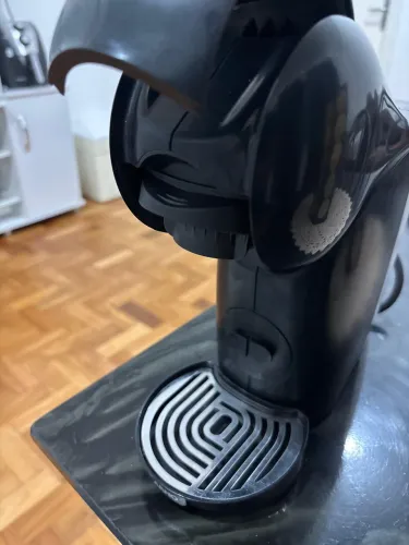 Cafeteira Expresso Arno Nescafé Dolce Gusto Genio S Plus