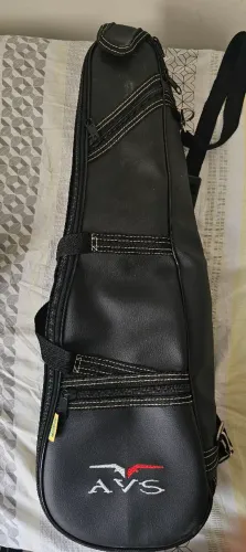 Case de violino AVS