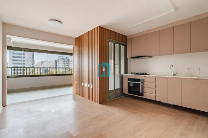 Apartamento em Moema, São Paulo - Bem Moema
