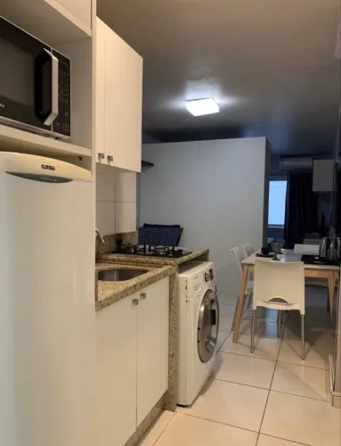 Aluguel estudante Studio em BC direto proprietário