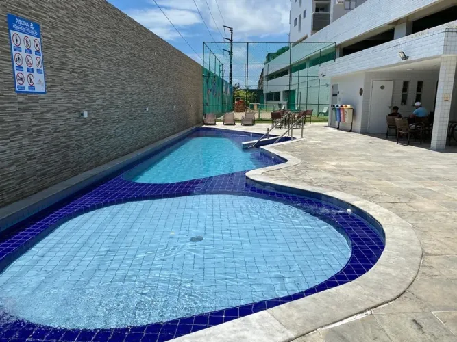 EXCELENTE LOCALIZAÇÃO- próximo ao Shopping Recife