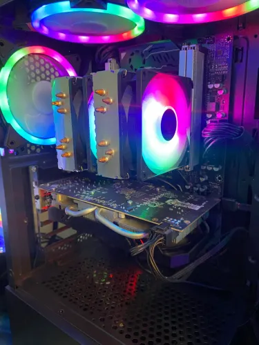 Pc gamer