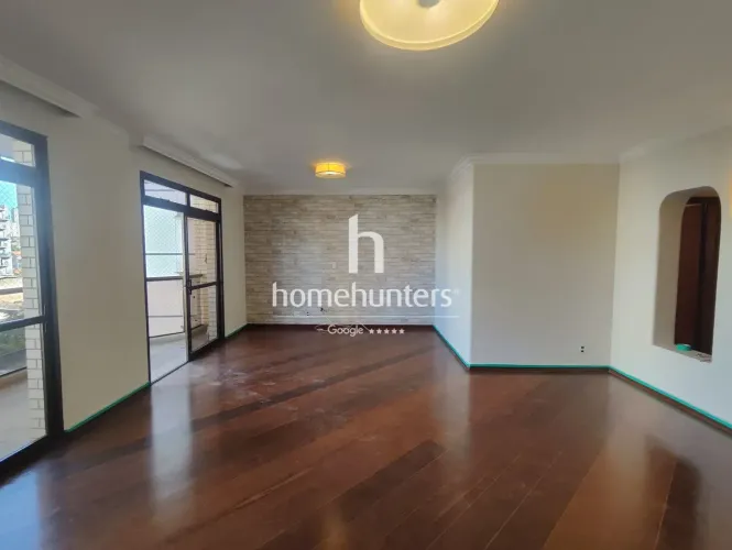 Apartamento 3 quartos 263m² para alugar no Ed. Monalisa