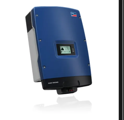 Inversor Solar fotovoltaico trifásico