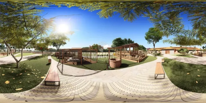Lançamento - Tamandaré Country Club! Lotes a partir de R$ 299 mil!