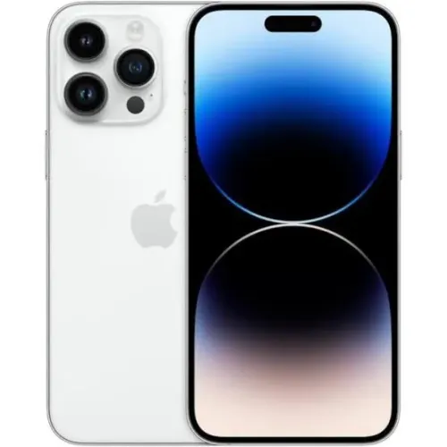 Display do iPhone 14 pro max 