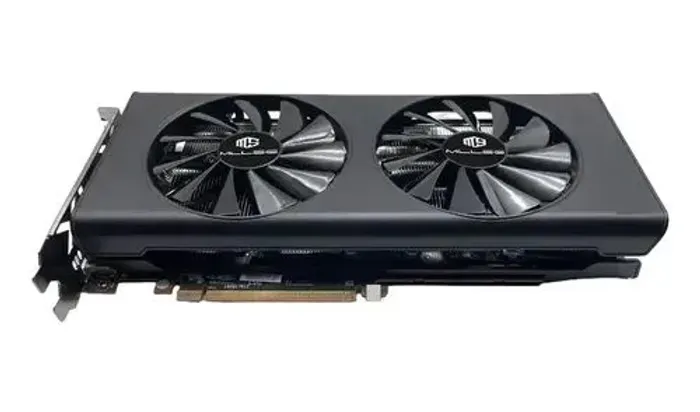 RX 5700 GB - LEIA O ANÚNCIO!