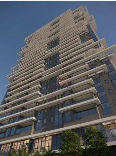 Apartamento com 3 dormitórios à venda, 94 m² por R$ 1.600.200,00 - Vale do Sereno - Nova L