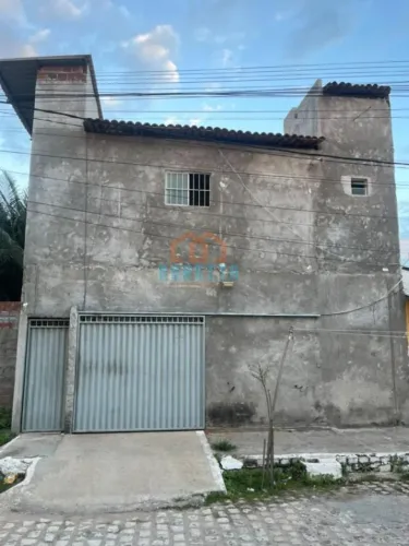 CÓD: 6124. Casa para Venda no bairro Nossa Senhora dos Navegantes