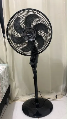 Ventilador Mallory