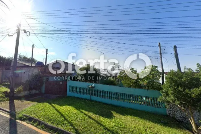 Terreno em Araucária / Iguaçu