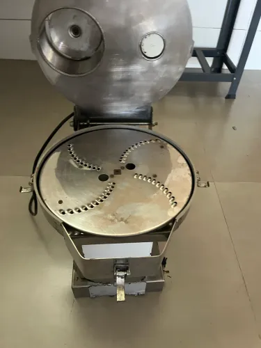 Processador industrial