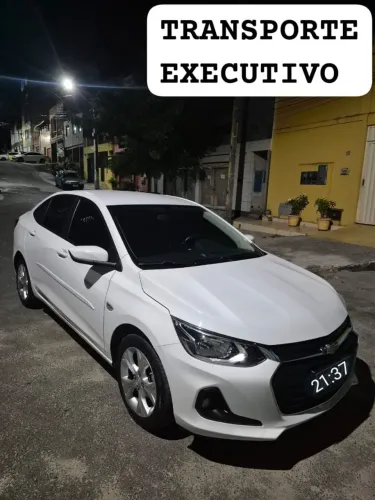 Chevrolet Onix Plus LTZ 1.0 12V TB Flex Aut. 4P 2023