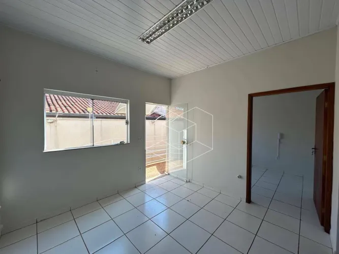 Sala para alugar, 50 m² por R$ 1.300,00/mês - Centro - Jaú/SP