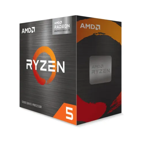 AMD Ryzen 5 5600G + Gigabyte A320M S2H