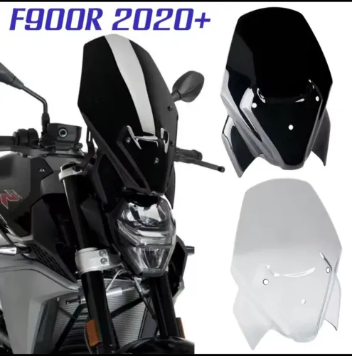 BOLHA BMW F900 R