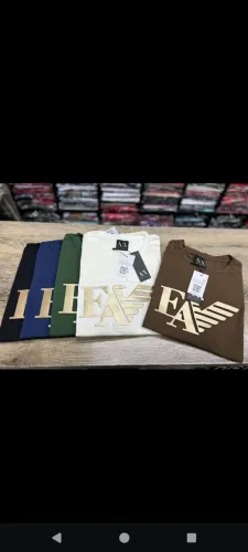 Camisetas Peruanas vários modelos e tamanhos!