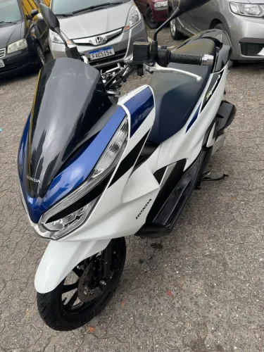 Pcx Sport 